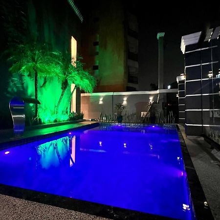 Apartament Marmeu Tombo Com Hidro Aquecida Privativa Guarujá Zewnętrze zdjęcie