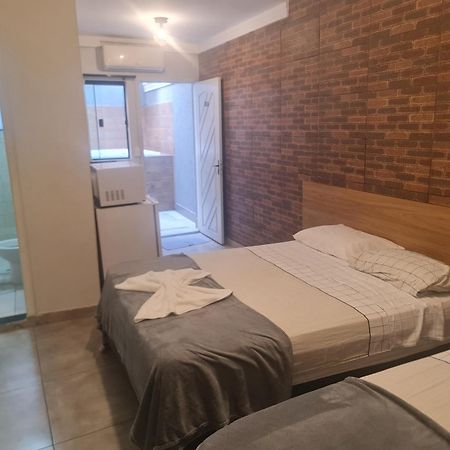 Apartament Marmeu Tombo Com Hidro Aquecida Privativa Guarujá Zewnętrze zdjęcie