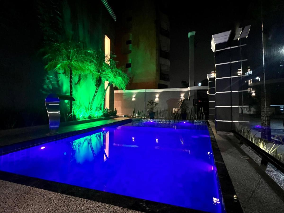 Apartament Marmeu Tombo Com Hidro Aquecida Privativa Guarujá Zewnętrze zdjęcie