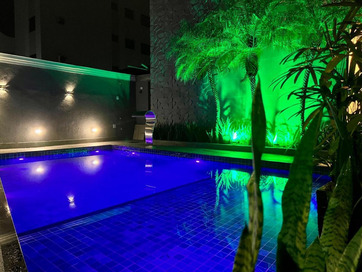 Apartament Marmeu Tombo Com Hidro Aquecida Privativa Guarujá Zewnętrze zdjęcie