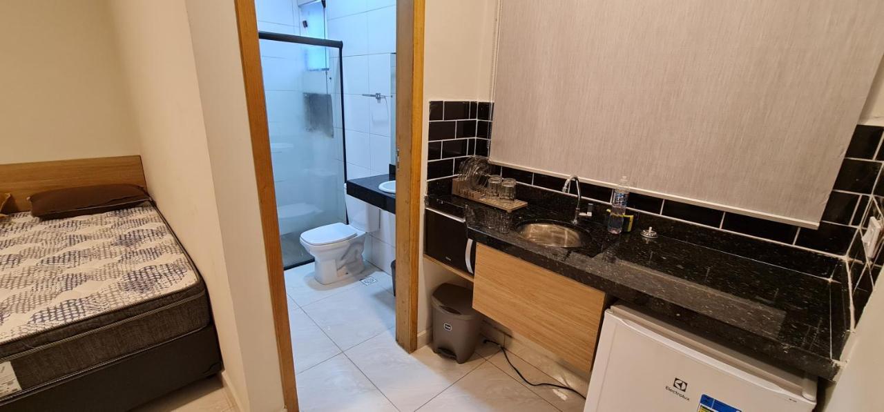 Apartament Marmeu Tombo Com Hidro Aquecida Privativa Guarujá Zewnętrze zdjęcie