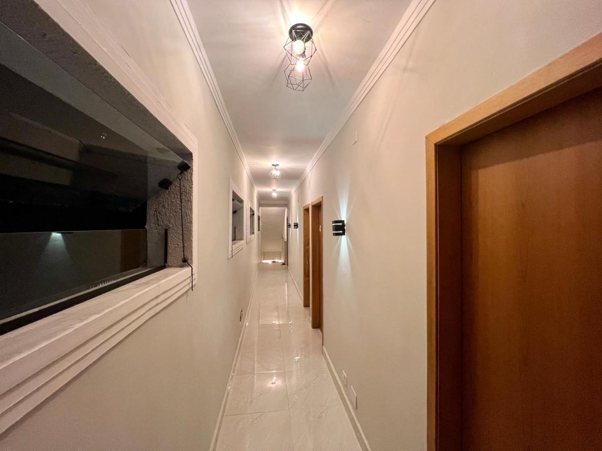 Apartament Marmeu Tombo Com Hidro Aquecida Privativa Guarujá Zewnętrze zdjęcie