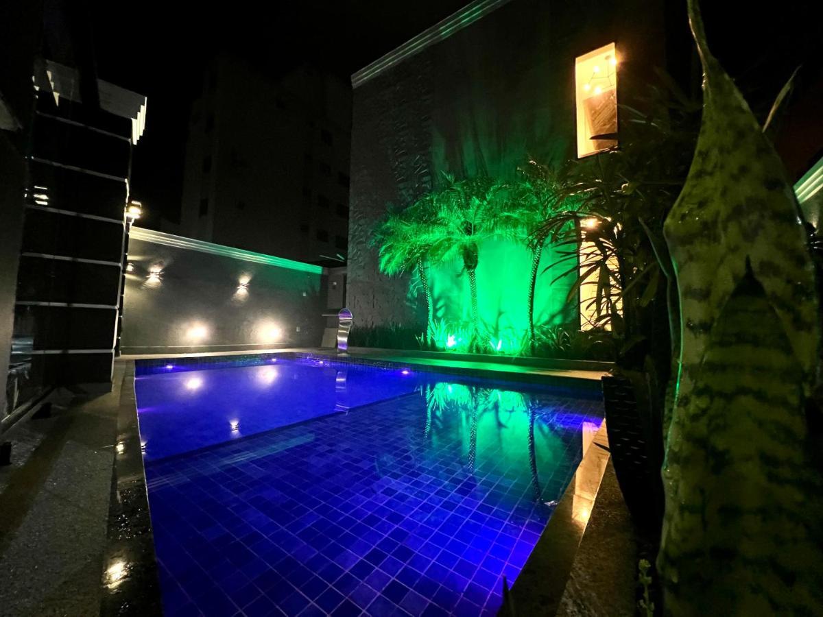 Apartament Marmeu Tombo Com Hidro Aquecida Privativa Guarujá Zewnętrze zdjęcie