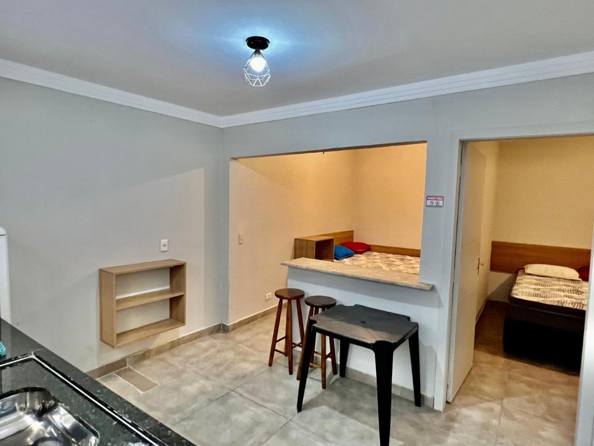 Apartament Marmeu Tombo Com Hidro Aquecida Privativa Guarujá Zewnętrze zdjęcie