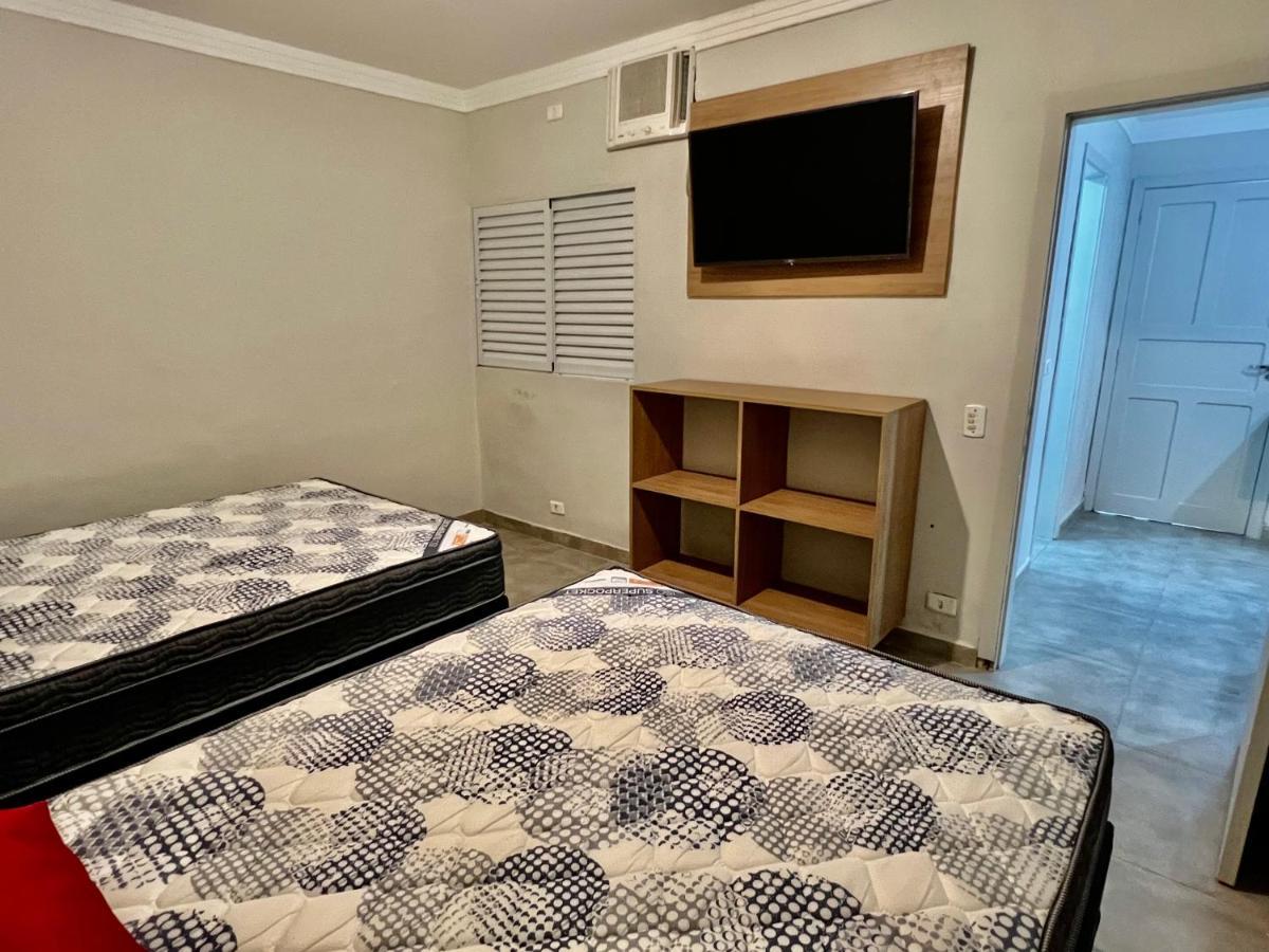 Apartament Marmeu Tombo Com Hidro Aquecida Privativa Guarujá Zewnętrze zdjęcie