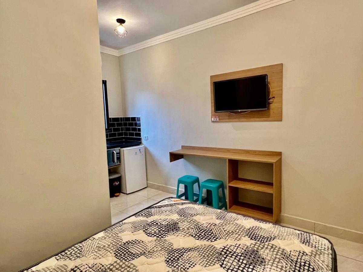 Apartament Marmeu Tombo Com Hidro Aquecida Privativa Guarujá Zewnętrze zdjęcie