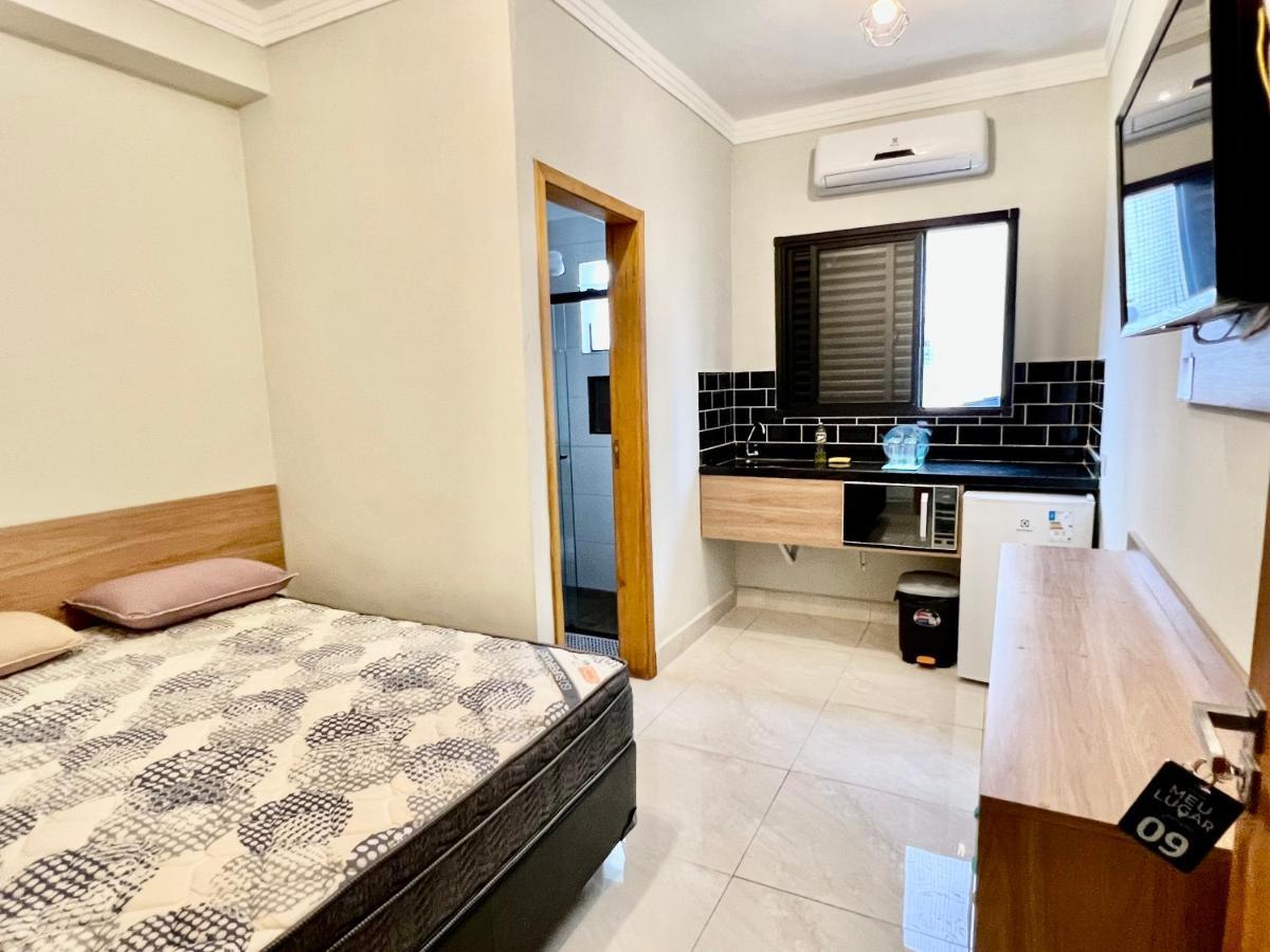 Apartament Marmeu Tombo Com Hidro Aquecida Privativa Guarujá Zewnętrze zdjęcie