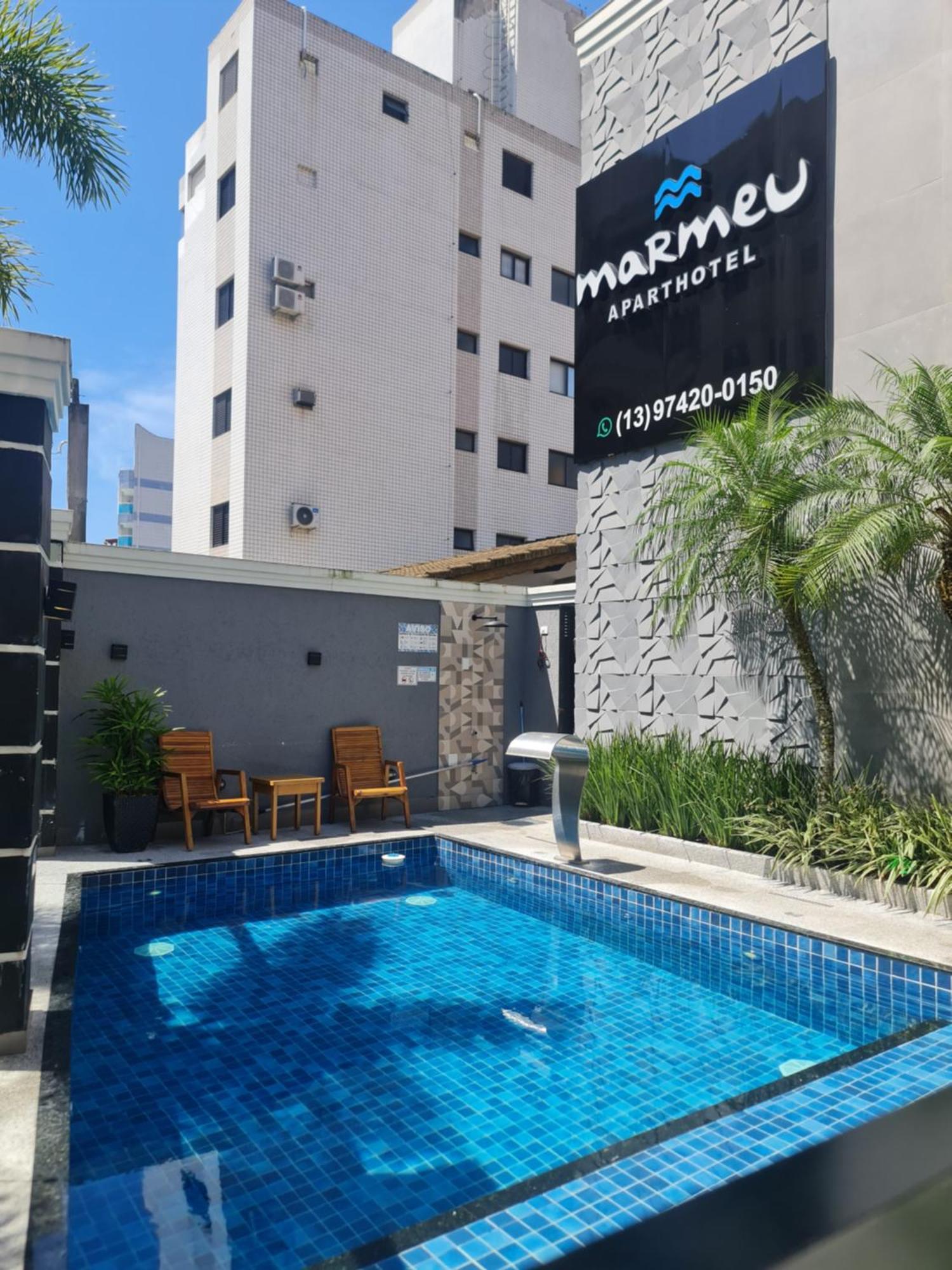 Apartament Marmeu Tombo Com Hidro Aquecida Privativa Guarujá Zewnętrze zdjęcie