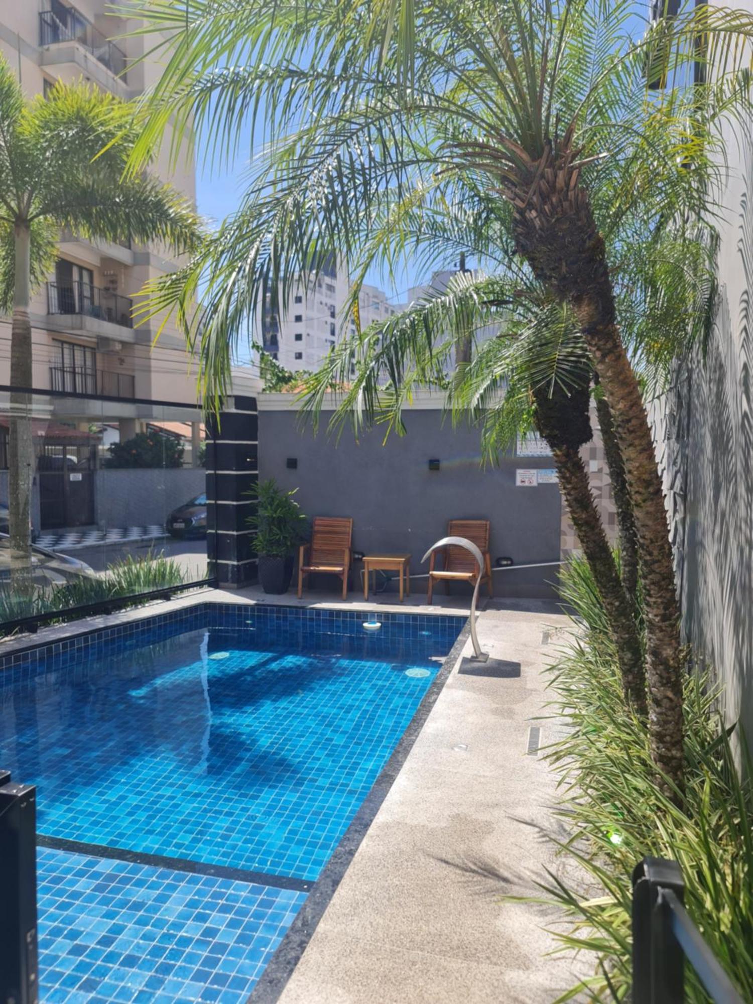 Apartament Marmeu Tombo Com Hidro Aquecida Privativa Guarujá Zewnętrze zdjęcie