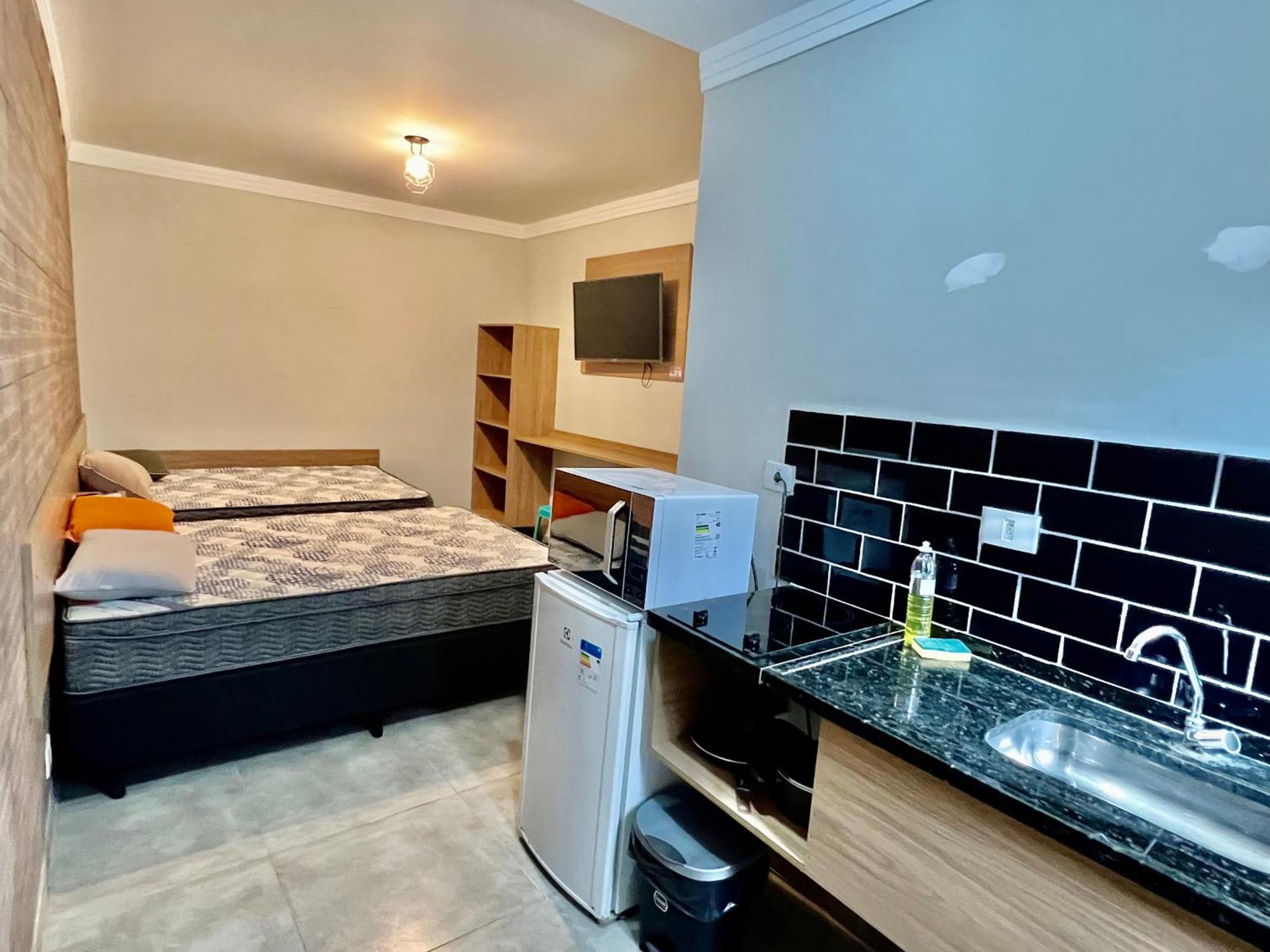 Apartament Marmeu Tombo Com Hidro Aquecida Privativa Guarujá Zewnętrze zdjęcie