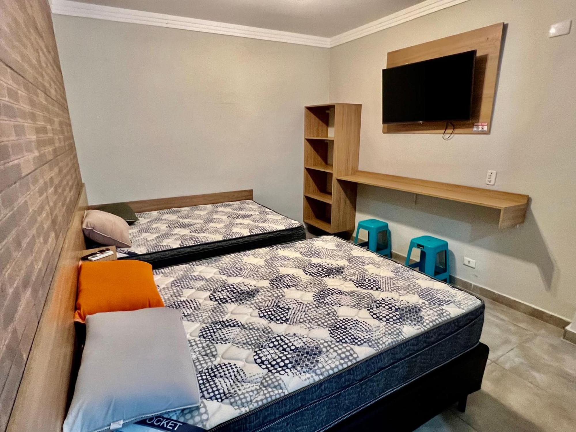 Apartament Marmeu Tombo Com Hidro Aquecida Privativa Guarujá Zewnętrze zdjęcie