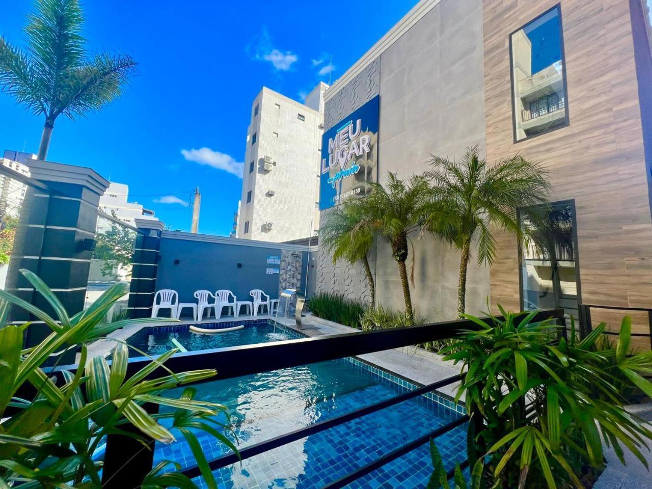 Apartament Marmeu Tombo Com Hidro Aquecida Privativa Guarujá Zewnętrze zdjęcie