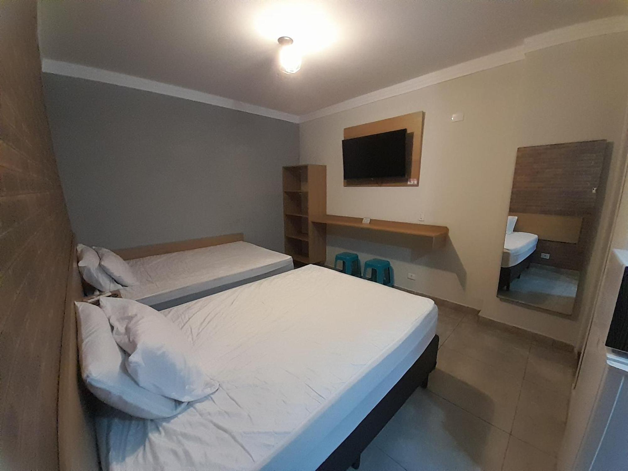 Apartament Marmeu Tombo Com Hidro Aquecida Privativa Guarujá Zewnętrze zdjęcie