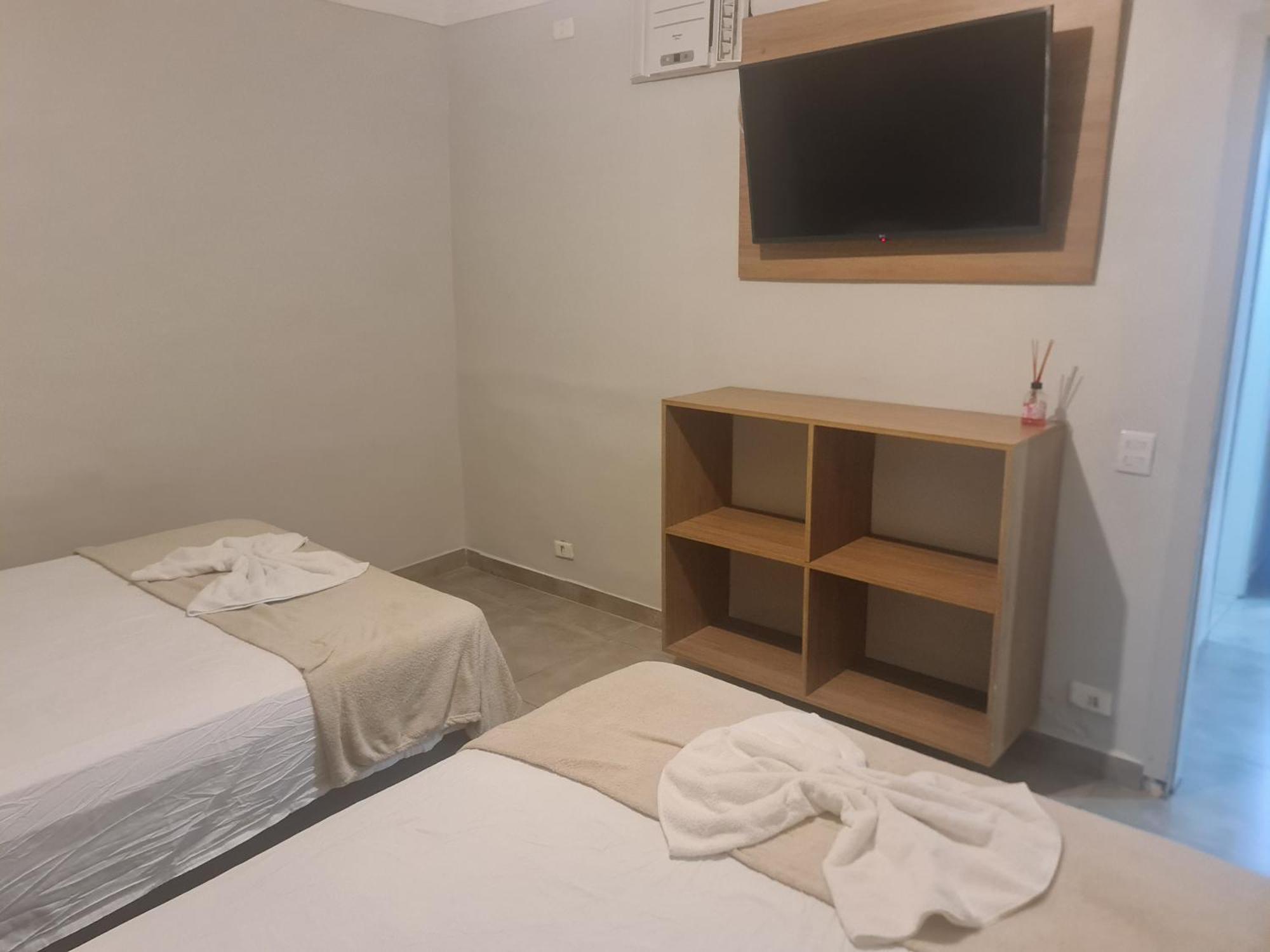 Apartament Marmeu Tombo Com Hidro Aquecida Privativa Guarujá Zewnętrze zdjęcie
