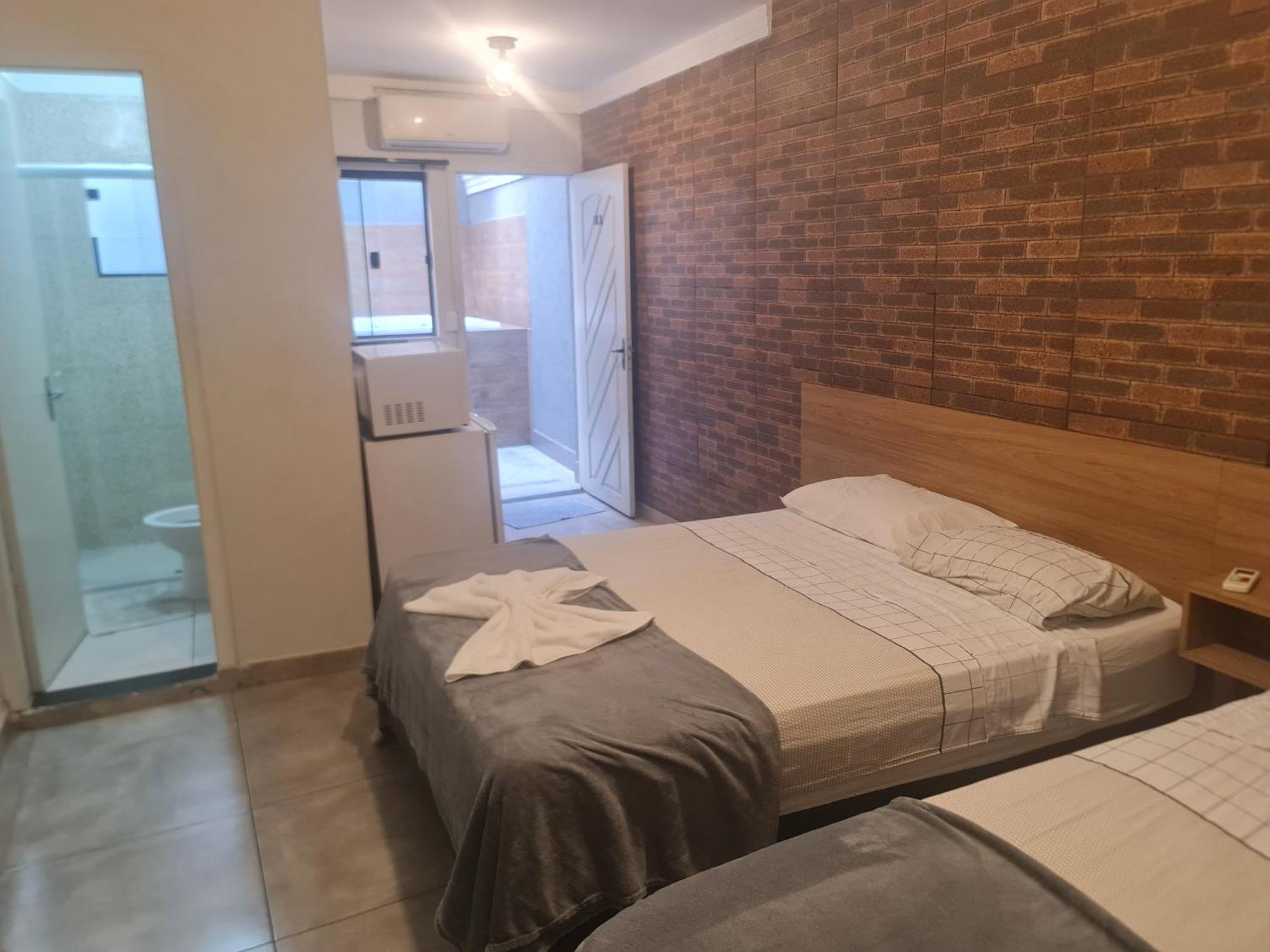 Apartament Marmeu Tombo Com Hidro Aquecida Privativa Guarujá Zewnętrze zdjęcie