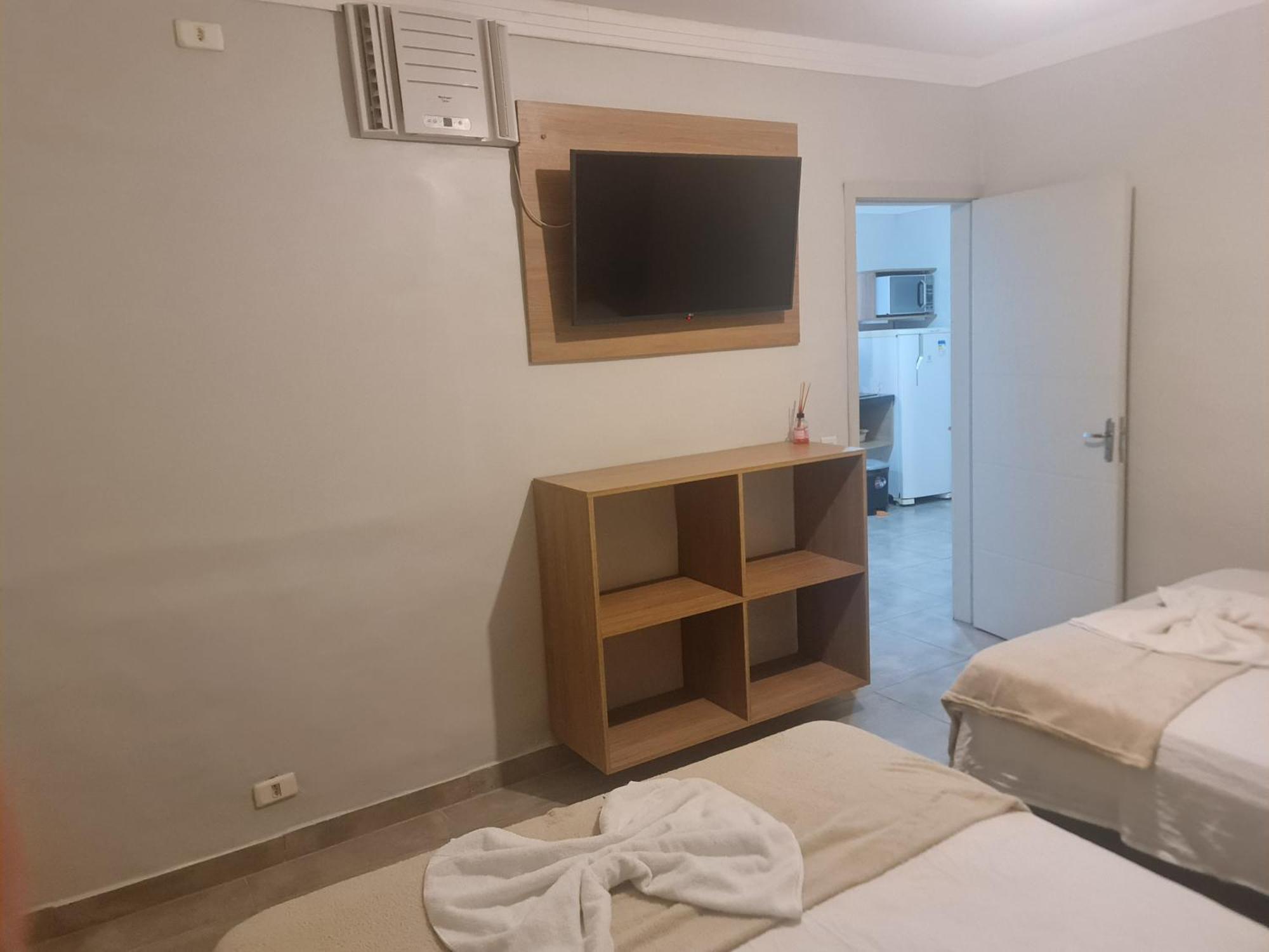 Apartament Marmeu Tombo Com Hidro Aquecida Privativa Guarujá Zewnętrze zdjęcie