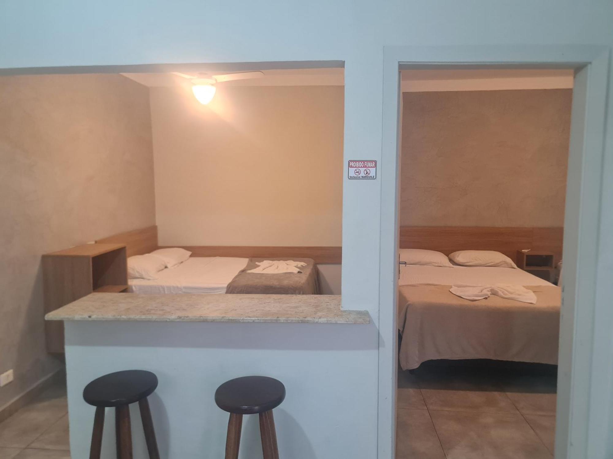 Apartament Marmeu Tombo Com Hidro Aquecida Privativa Guarujá Zewnętrze zdjęcie